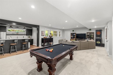 Welcome to your dream home in the beautiful Big Creek Valley on Tournament Club of Iowa in Iowa - for sale on GolfHomes.com, golf home, golf lot