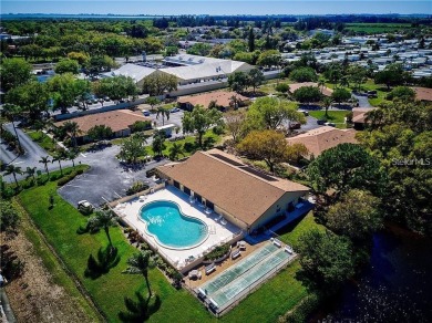 PRICE IMPROVEMENT.......LOOKING FOR A 55+ VACATION OR RETIREMENT on Timber Creek Golf Course in Florida - for sale on GolfHomes.com, golf home, golf lot