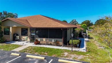 PRICE IMPROVEMENT.......LOOKING FOR A 55+ VACATION OR RETIREMENT on Timber Creek Golf Course in Florida - for sale on GolfHomes.com, golf home, golf lot