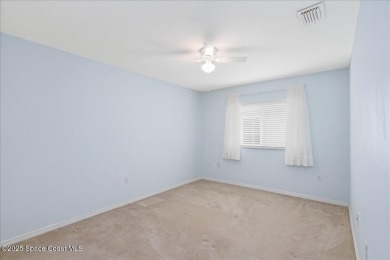 Resort-style living in this beautiful 3-bedroom,2 Bath  2 Car on Indian River Colony Club in Florida - for sale on GolfHomes.com, golf home, golf lot