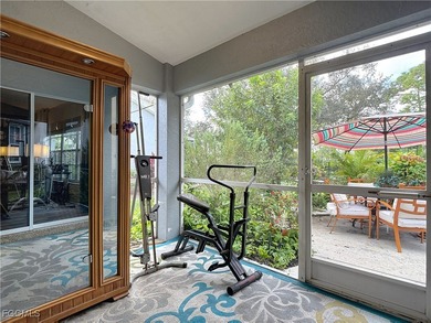 Charming Barcelona Model in Herons Glen Golf & Country Club on Herons Glen Golf and Country Club in Florida - for sale on GolfHomes.com, golf home, golf lot