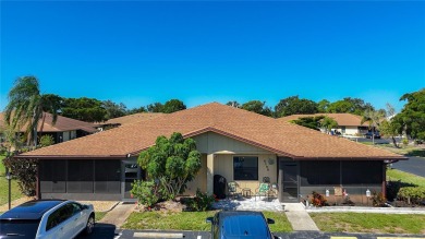 PRICE IMPROVEMENT.......LOOKING FOR A 55+ VACATION OR RETIREMENT on Timber Creek Golf Course in Florida - for sale on GolfHomes.com, golf home, golf lot