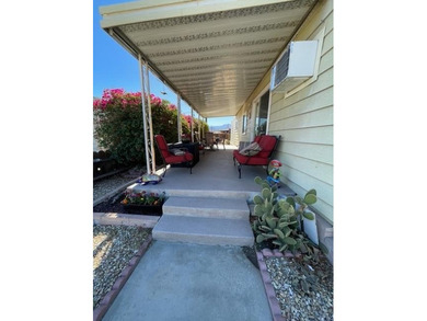 Charming Home with Mountain Views in Tri Palm Estates & Country on The Club At Shenandoah Springs in California - for sale on GolfHomes.com, golf home, golf lot