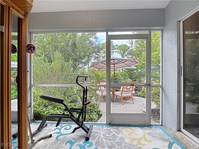 Charming Barcelona Model in Herons Glen Golf & Country Club on Herons Glen Golf and Country Club in Florida - for sale on GolfHomes.com, golf home, golf lot