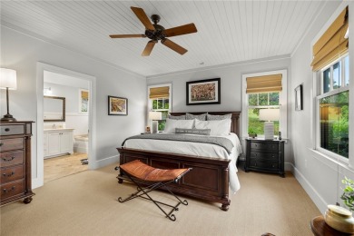 Located on the 18th hole of the Reserve at Lake Keowee, this on The Reserve At Lake Keowee in South Carolina - for sale on GolfHomes.com, golf home, golf lot