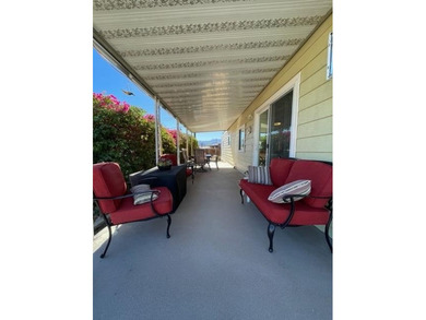 Charming Home with Mountain Views in Tri Palm Estates & Country on The Club At Shenandoah Springs in California - for sale on GolfHomes.com, golf home, golf lot