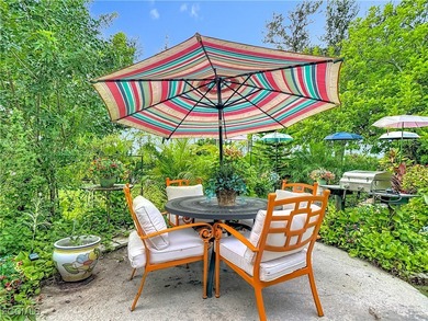 Charming Barcelona Model in Herons Glen Golf & Country Club on Herons Glen Golf and Country Club in Florida - for sale on GolfHomes.com, golf home, golf lot