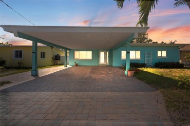 Welcome to an exciting opportunity in the charming neighborhood on Isla Del Sol Yacht and Country Club in Florida - for sale on GolfHomes.com, golf home, golf lot