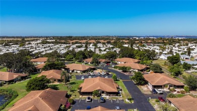 PRICE IMPROVEMENT.......LOOKING FOR A 55+ VACATION OR RETIREMENT on Timber Creek Golf Course in Florida - for sale on GolfHomes.com, golf home, golf lot