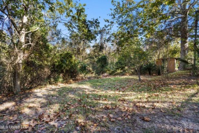 Welcome to the Golf Cart District on Ocean Springs. only 2 on Gulf Hills Golf Club in Mississippi - for sale on GolfHomes.com, golf home, golf lot