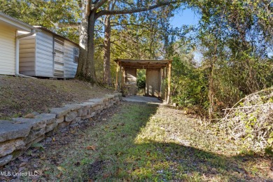 Welcome to the Golf Cart District on Ocean Springs. only 2 on Gulf Hills Golf Club in Mississippi - for sale on GolfHomes.com, golf home, golf lot