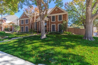 MAJOR PRICE IMPROEMENT This magnificent 5-bedroom home is on Sherrill Park Golf Course in Texas - for sale on GolfHomes.com, golf home, golf lot