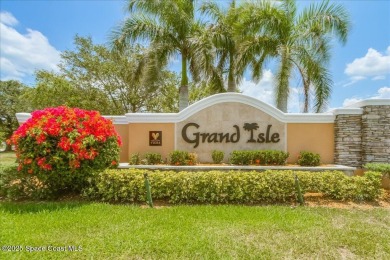 Resort-style living in this beautiful 3-bedroom,2 Bath  2 Car on Indian River Colony Club in Florida - for sale on GolfHomes.com, golf home, golf lot