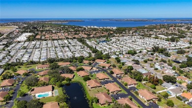 PRICE IMPROVEMENT.......LOOKING FOR A 55+ VACATION OR RETIREMENT on Timber Creek Golf Course in Florida - for sale on GolfHomes.com, golf home, golf lot