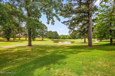 Beautiful 4-bedroom, 2-bath home on a cul-de-sac in Annandale on Annandale Golf Club in Mississippi - for sale on GolfHomes.com, golf home, golf lot