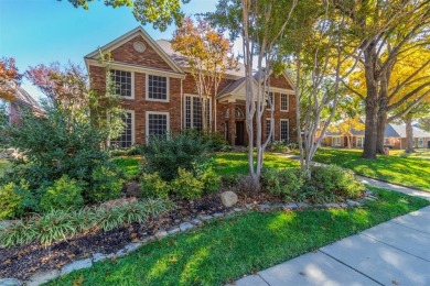 MAJOR PRICE IMPROEMENT This magnificent 5-bedroom home is on Sherrill Park Golf Course in Texas - for sale on GolfHomes.com, golf home, golf lot