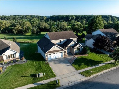 This listing is made possible by a career opportunity the on Northern Hills Golf Course in Minnesota - for sale on GolfHomes.com, golf home, golf lot