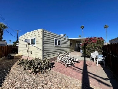Charming Home with Mountain Views in Tri Palm Estates & Country on The Club At Shenandoah Springs in California - for sale on GolfHomes.com, golf home, golf lot