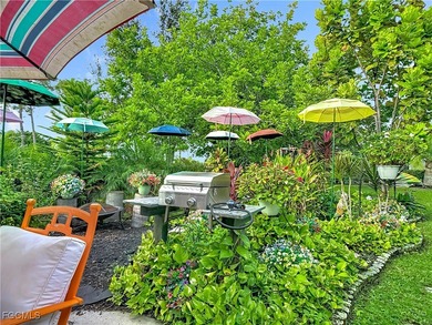 Charming Barcelona Model in Herons Glen Golf & Country Club on Herons Glen Golf and Country Club in Florida - for sale on GolfHomes.com, golf home, golf lot