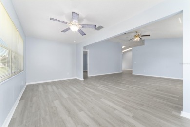 Move in Ready Gem in a Premier 55+ Community! Experience comfort on On Top of the World Golf Course in Florida - for sale on GolfHomes.com, golf home, golf lot