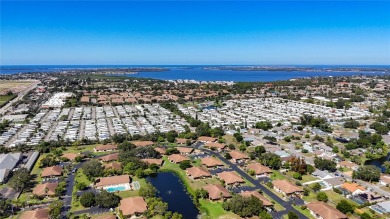 PRICE IMPROVEMENT.......LOOKING FOR A 55+ VACATION OR RETIREMENT on Timber Creek Golf Course in Florida - for sale on GolfHomes.com, golf home, golf lot