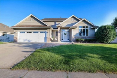 This listing is made possible by a career opportunity the on Northern Hills Golf Course in Minnesota - for sale on GolfHomes.com, golf home, golf lot