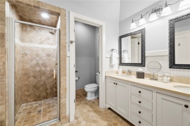 Located on the 18th hole of the Reserve at Lake Keowee, this on The Reserve At Lake Keowee in South Carolina - for sale on GolfHomes.com, golf home, golf lot