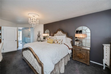 ENDLESS GOLF COURSE and LAKE VIEWS, most private and serene on Twin Isles Country Club in Florida - for sale on GolfHomes.com, golf home, golf lot