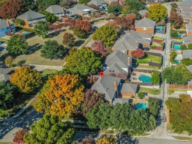 MAJOR PRICE IMPROEMENT This magnificent 5-bedroom home is on Sherrill Park Golf Course in Texas - for sale on GolfHomes.com, golf home, golf lot