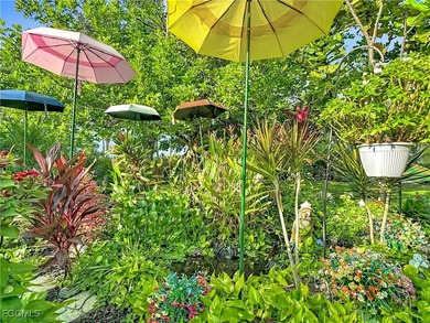 Charming Barcelona Model in Herons Glen Golf & Country Club on Herons Glen Golf and Country Club in Florida - for sale on GolfHomes.com, golf home, golf lot