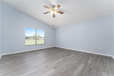 Move in Ready Gem in a Premier 55+ Community! Experience comfort on On Top of the World Golf Course in Florida - for sale on GolfHomes.com, golf home, golf lot