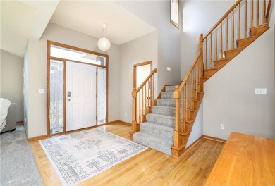 This listing is made possible by a career opportunity the on Northern Hills Golf Course in Minnesota - for sale on GolfHomes.com, golf home, golf lot