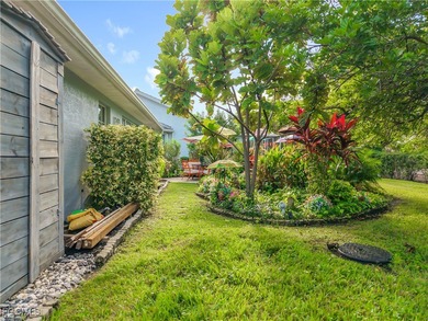 Charming Barcelona Model in Herons Glen Golf & Country Club on Herons Glen Golf and Country Club in Florida - for sale on GolfHomes.com, golf home, golf lot