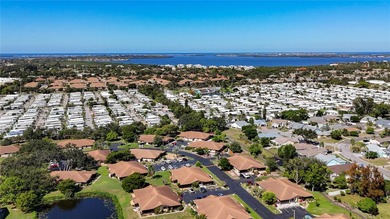 PRICE IMPROVEMENT.......LOOKING FOR A 55+ VACATION OR RETIREMENT on Timber Creek Golf Course in Florida - for sale on GolfHomes.com, golf home, golf lot