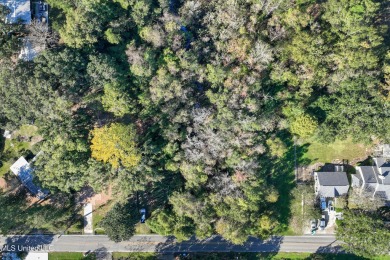 Welcome to the Golf Cart District on Ocean Springs. only 2 on Gulf Hills Golf Club in Mississippi - for sale on GolfHomes.com, golf home, golf lot