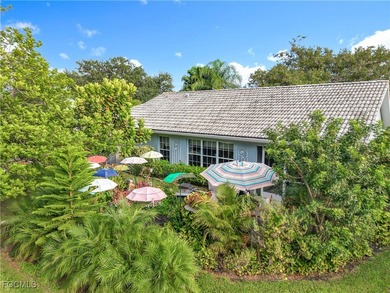 Charming Barcelona Model in Herons Glen Golf & Country Club on Herons Glen Golf and Country Club in Florida - for sale on GolfHomes.com, golf home, golf lot