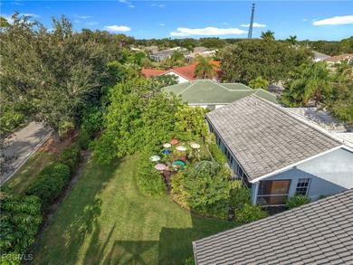 Charming Barcelona Model in Herons Glen Golf & Country Club on Herons Glen Golf and Country Club in Florida - for sale on GolfHomes.com, golf home, golf lot