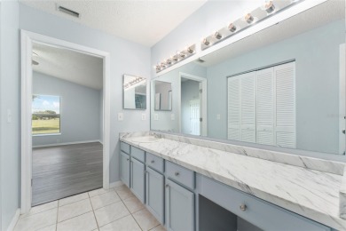 Move in Ready Gem in a Premier 55+ Community! Experience comfort on On Top of the World Golf Course in Florida - for sale on GolfHomes.com, golf home, golf lot