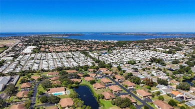 PRICE IMPROVEMENT.......LOOKING FOR A 55+ VACATION OR RETIREMENT on Timber Creek Golf Course in Florida - for sale on GolfHomes.com, golf home, golf lot