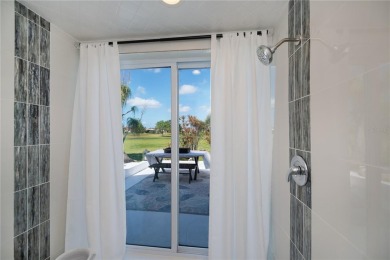 ENDLESS GOLF COURSE and LAKE VIEWS, most private and serene on Twin Isles Country Club in Florida - for sale on GolfHomes.com, golf home, golf lot