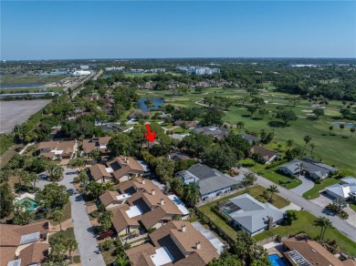 Nestled in the heart of a coveted neighborhood, located within on IMG Academies Golf and Country Club in Florida - for sale on GolfHomes.com, golf home, golf lot