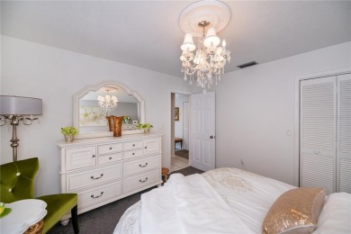 ENDLESS GOLF COURSE and LAKE VIEWS, most private and serene on Twin Isles Country Club in Florida - for sale on GolfHomes.com, golf home, golf lot