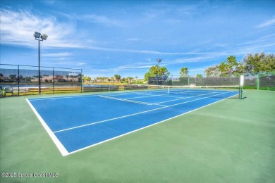 Resort-style living in this beautiful 3-bedroom,2 Bath  2 Car on Indian River Colony Club in Florida - for sale on GolfHomes.com, golf home, golf lot