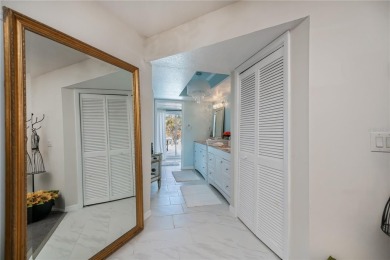 ENDLESS GOLF COURSE and LAKE VIEWS, most private and serene on Twin Isles Country Club in Florida - for sale on GolfHomes.com, golf home, golf lot