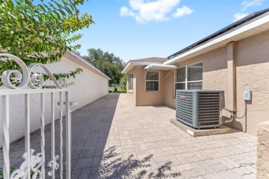 Move in Ready Gem in a Premier 55+ Community! Experience comfort on On Top of the World Golf Course in Florida - for sale on GolfHomes.com, golf home, golf lot