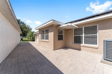 Move in Ready Gem in a Premier 55+ Community! Experience comfort on On Top of the World Golf Course in Florida - for sale on GolfHomes.com, golf home, golf lot