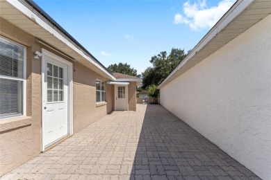 Move in Ready Gem in a Premier 55+ Community! Experience comfort on On Top of the World Golf Course in Florida - for sale on GolfHomes.com, golf home, golf lot