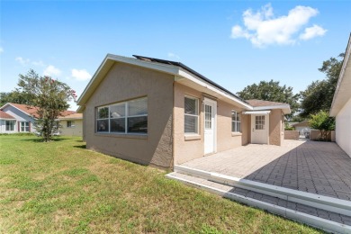 Move in Ready Gem in a Premier 55+ Community! Experience comfort on On Top of the World Golf Course in Florida - for sale on GolfHomes.com, golf home, golf lot