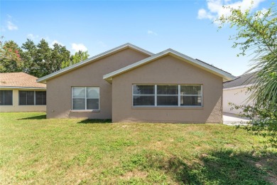 Move in Ready Gem in a Premier 55+ Community! Experience comfort on On Top of the World Golf Course in Florida - for sale on GolfHomes.com, golf home, golf lot