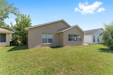 Move in Ready Gem in a Premier 55+ Community! Experience comfort on On Top of the World Golf Course in Florida - for sale on GolfHomes.com, golf home, golf lot